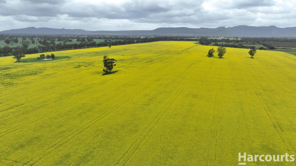 Lot 2/1878 Northern Grampians Rd, Laharum, VIC 3401