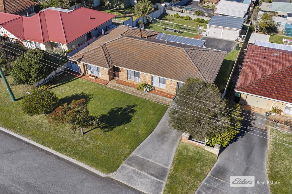 21 Baudin Pl, Spencer Park, WA 6330