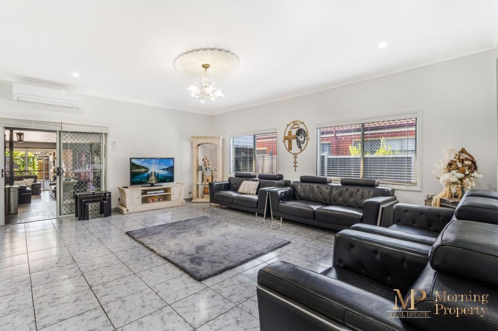 23 Bursill St, Guildford, NSW 2161