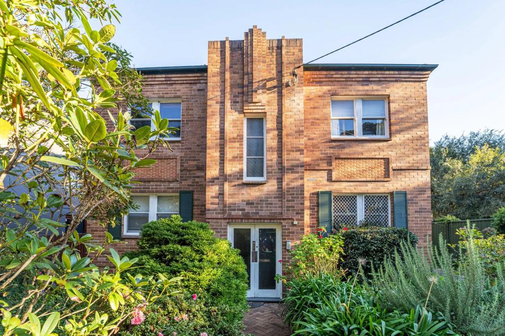 4/74 Kensington Rd, Summer Hill, NSW 2130
