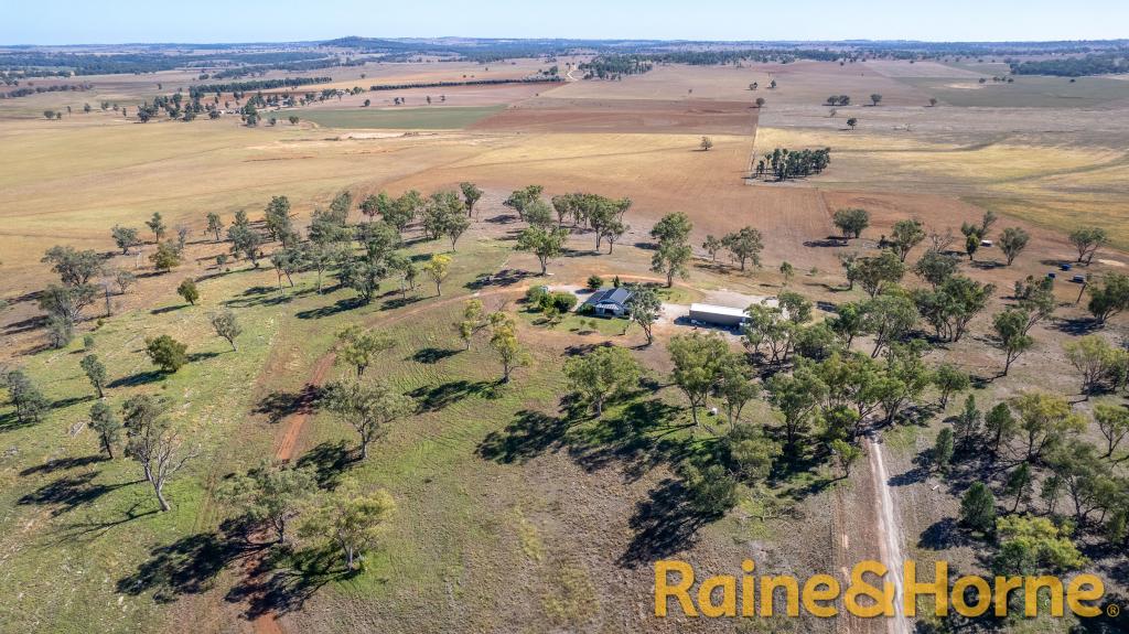 692 Ponto Falls Rd, Maryvale, NSW 2820
