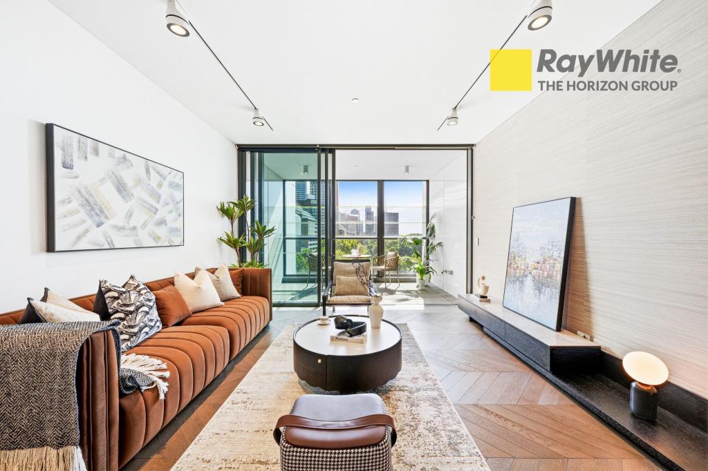 1001/130 ELIZABETH ST, SYDNEY, NSW 2000