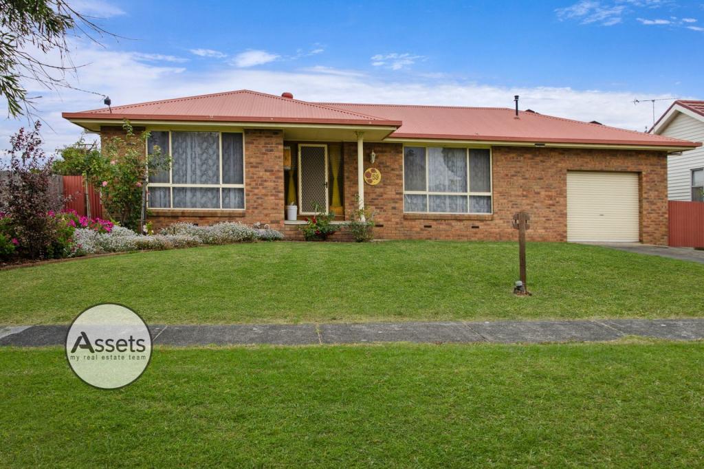 59 Richardson St, Portland, VIC 3305