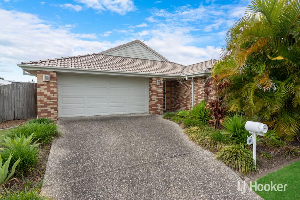 10 JOHN CRES, PIMPAMA, QLD 4209