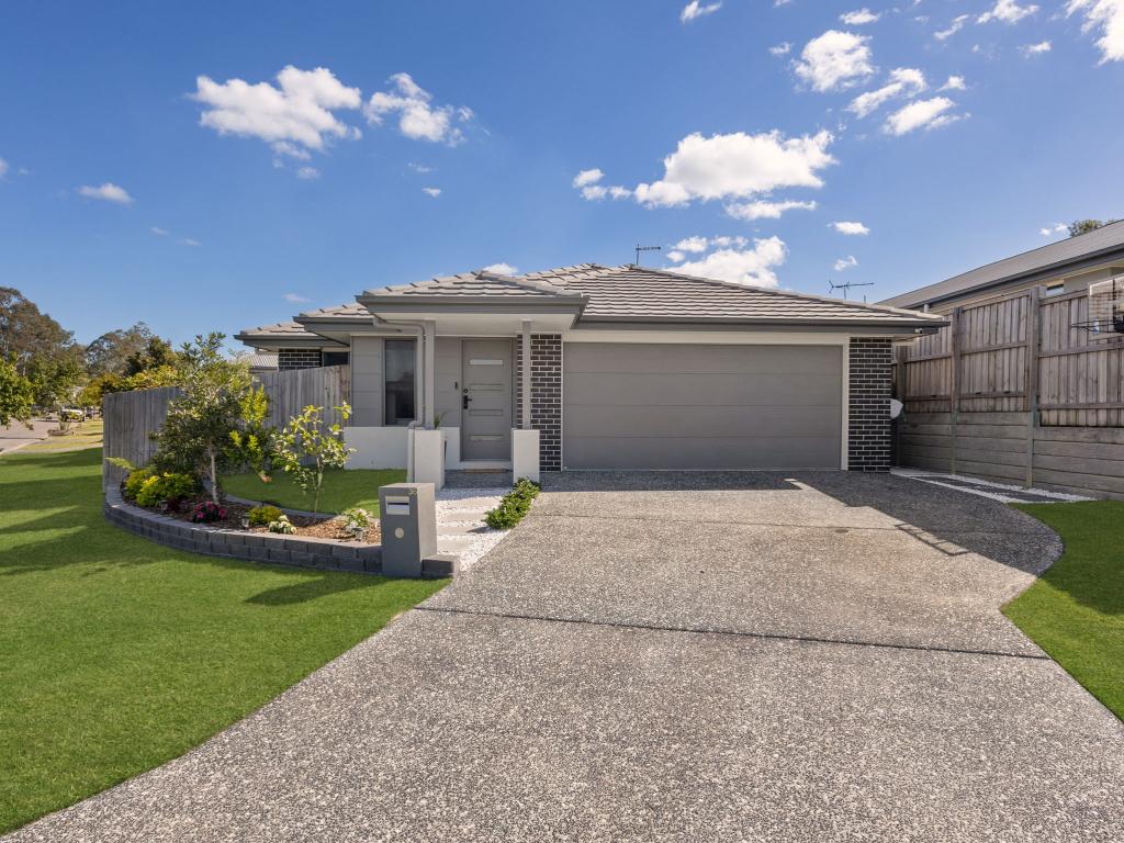 36 Carlos St, Ripley, QLD 4306