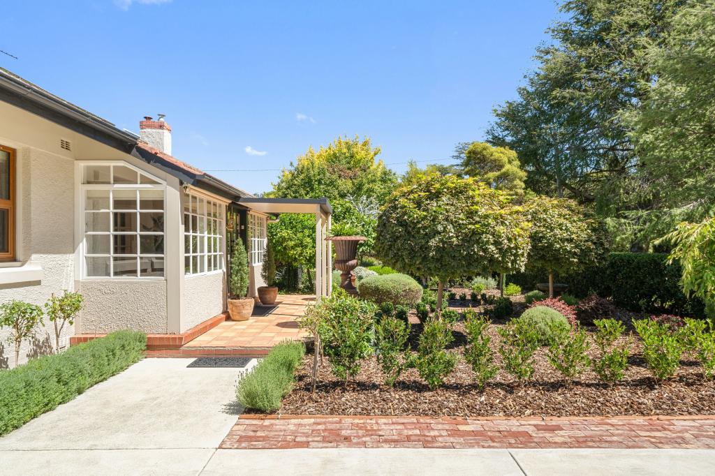 50 Girrahween St, Braddon, ACT 2612