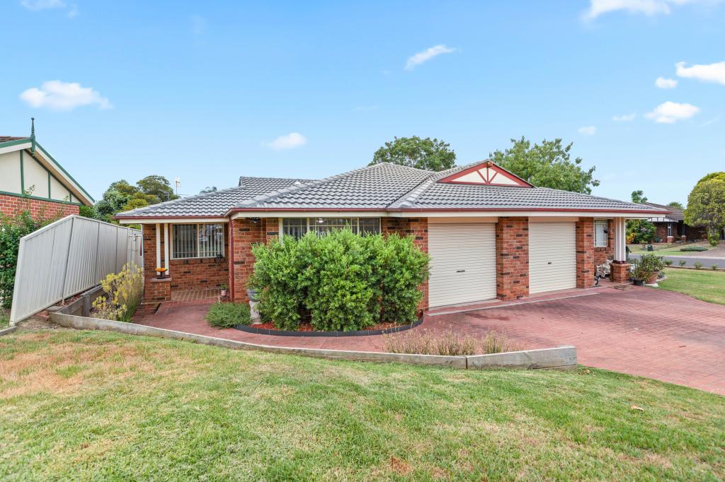2A GUMBLETON PL, NARELLAN VALE, NSW 2567