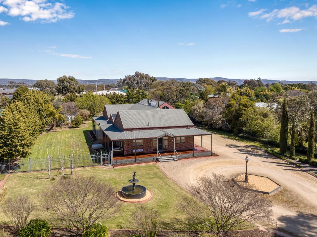 403 Wangaratta-Yarrawonga Rd, Waldara, VIC 3678