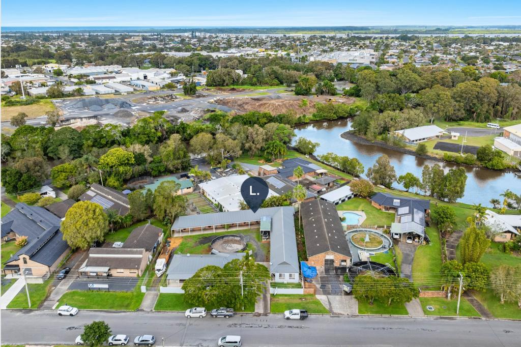 23 Racecourse Rd, Ballina, NSW 2478