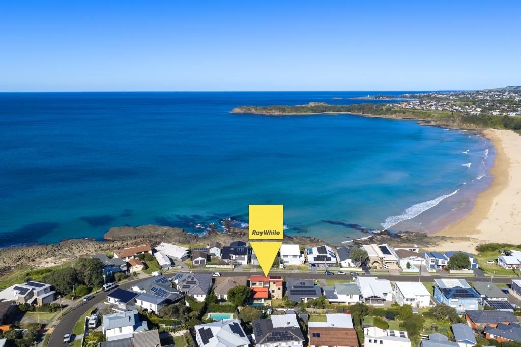 71 Johnson St, Kiama Downs, NSW 2533