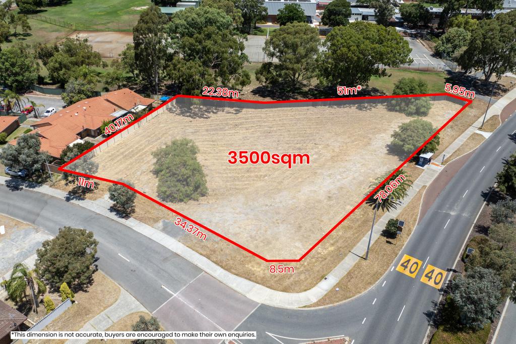 2 Poinsettia Way, Dianella, WA 6059