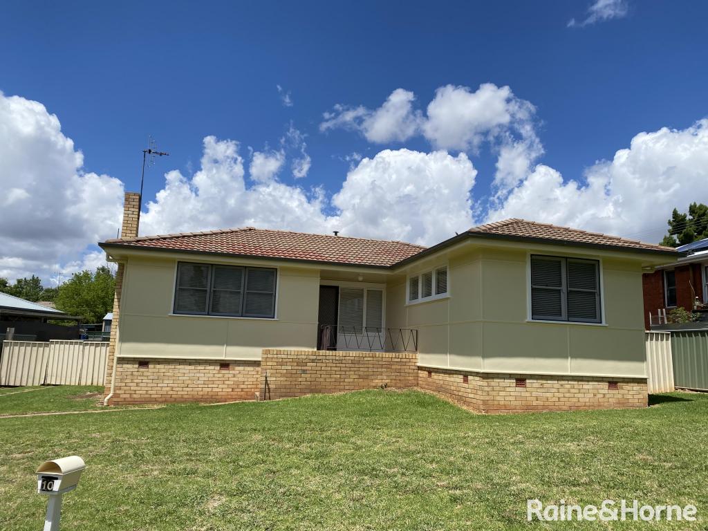 10 Garema Rd, Orange, NSW 2800