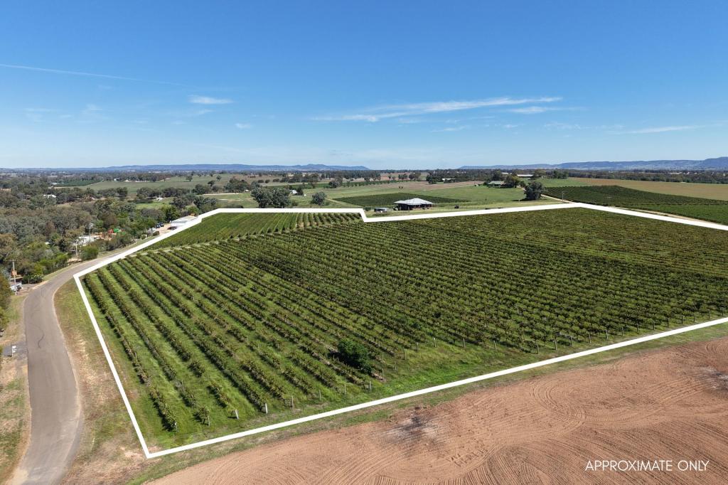 Lot 10 Chardonnay Lane, Cowra, NSW 2794