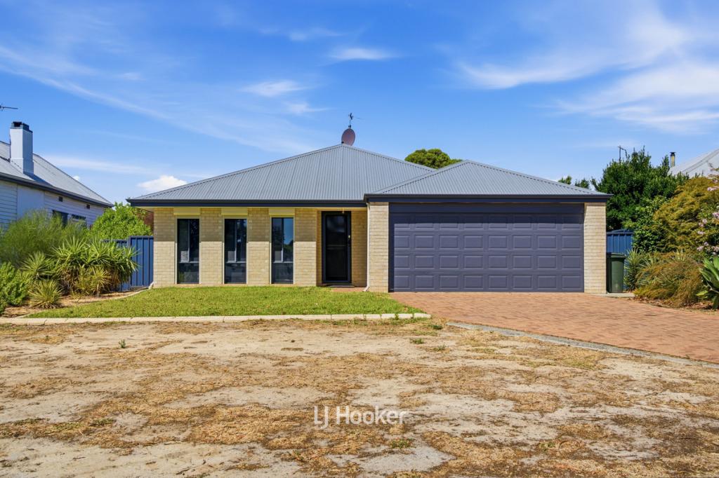 47 Wittenoom St, Collie, WA 6225
