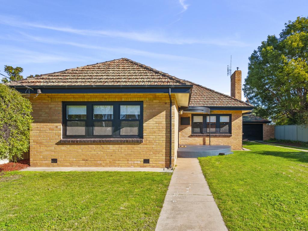 31 WONDAH ST, COBRAM, VIC 3644