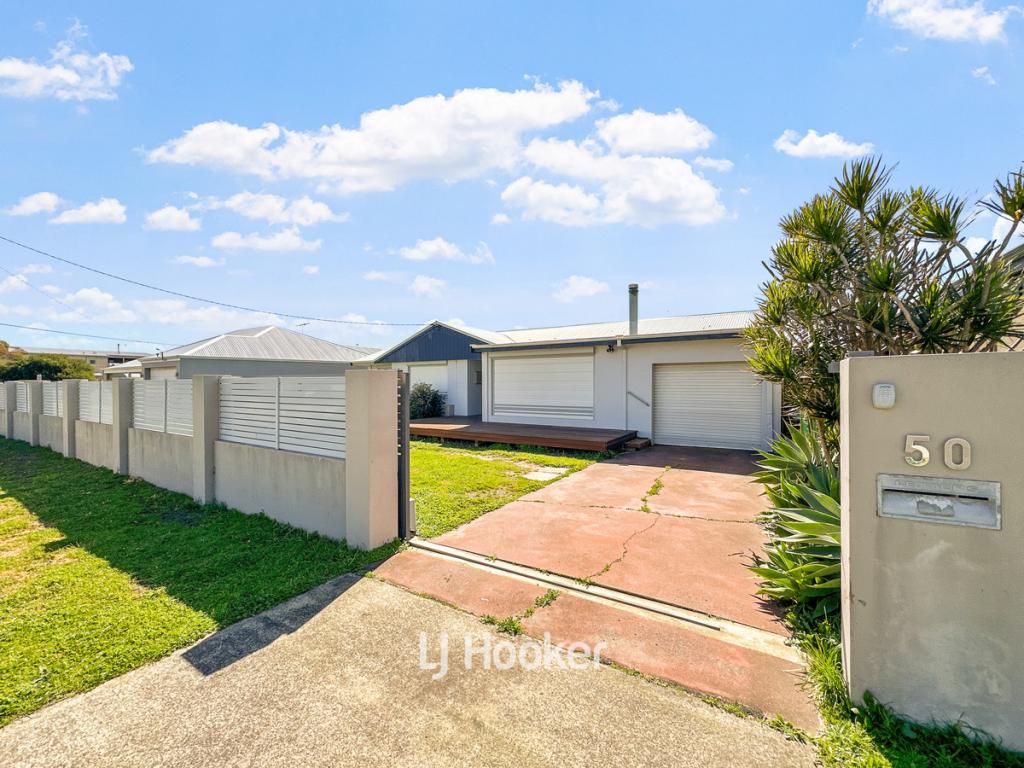 50 Clarke St, South Bunbury, WA 6230