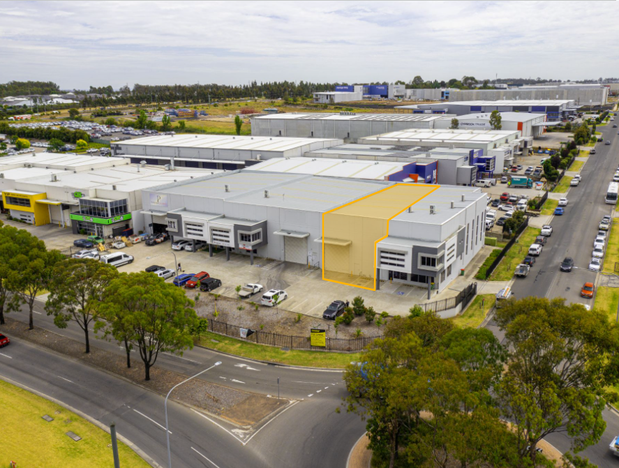 Part Unit 3/51 Anderson Rd, Smeaton Grange, NSW 2567