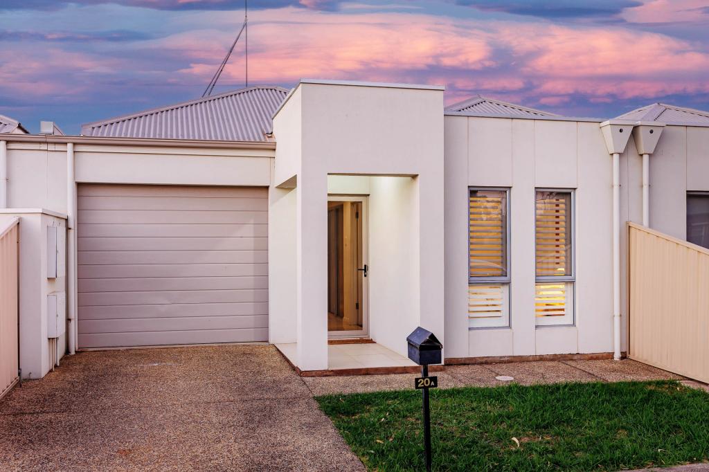 20a Pedlar St, Seaton, SA 5023