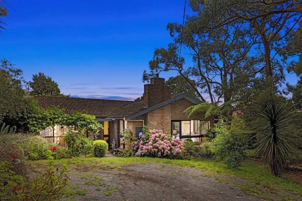 365 Macclesfield Rd, Macclesfield, VIC 3782