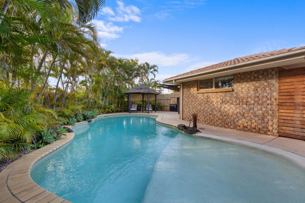1 Stephen Ct, Cleveland, QLD 4163