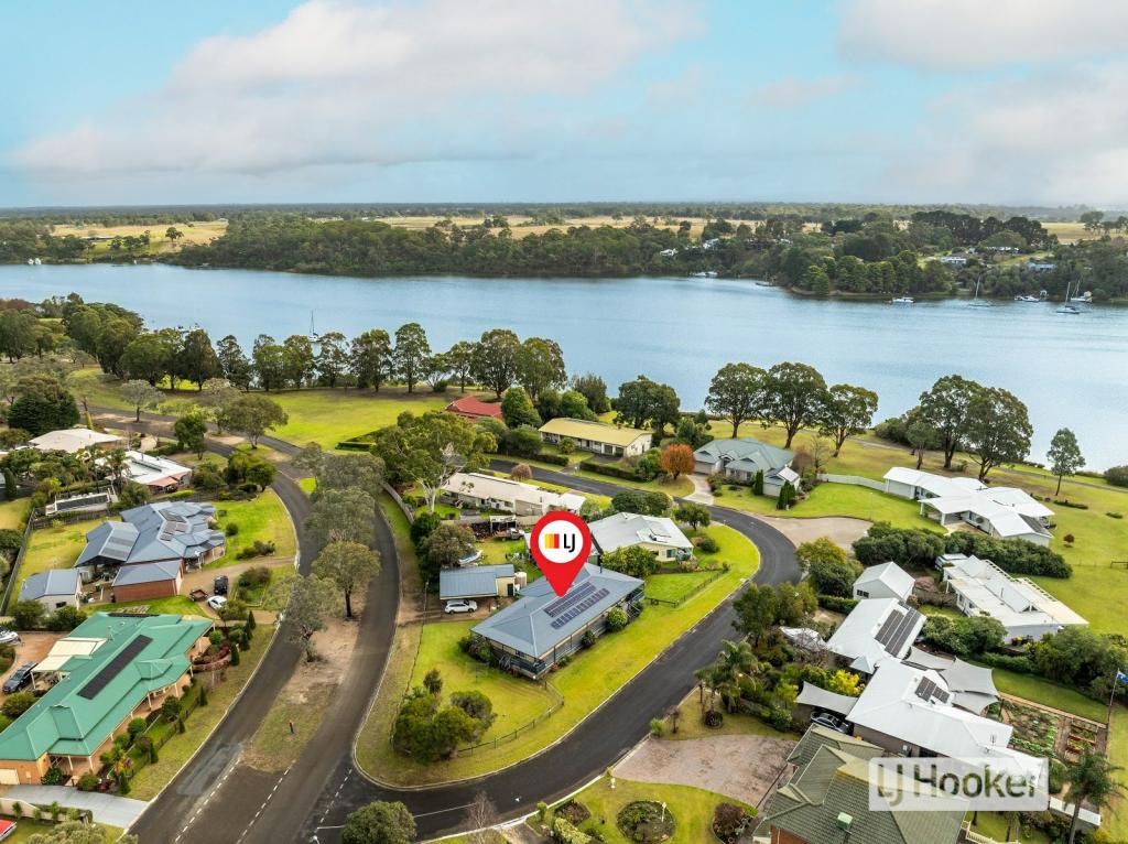 15 Colony Club Dr, Newlands Arm, VIC 3875