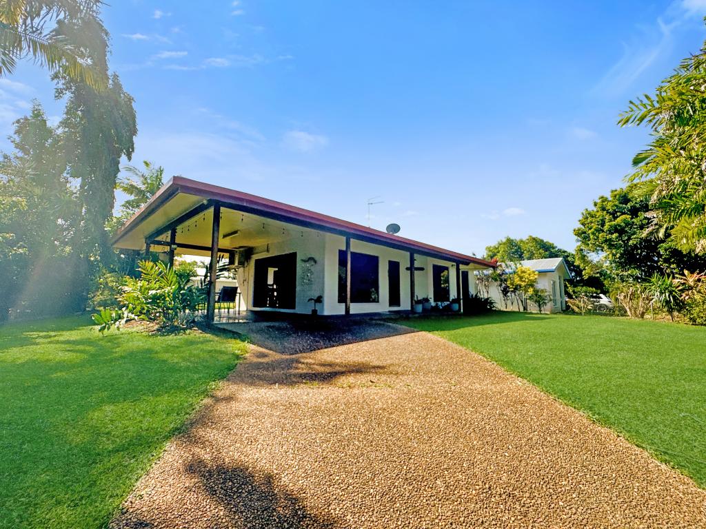 4 Kent Cl, Mission Beach, QLD 4852