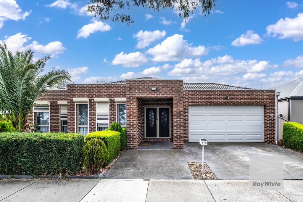 120 Tenterfield Dr, Burnside Heights, VIC 3023