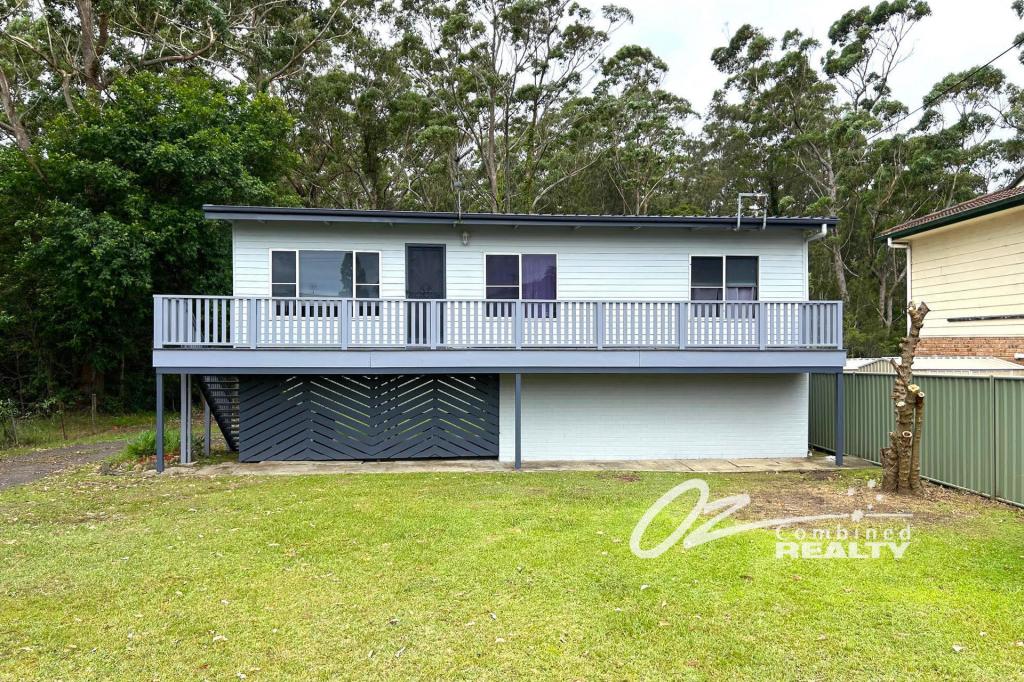 35 Roulstone Cres, Sanctuary Point, NSW 2540