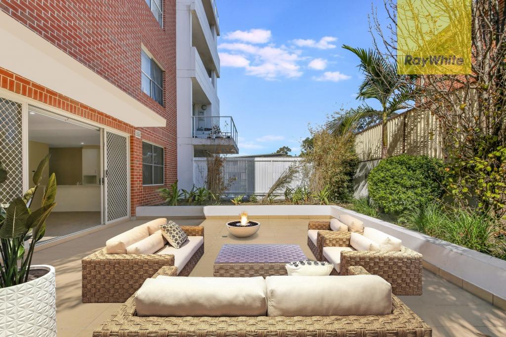 2/140 Good St, Harris Park, NSW 2150