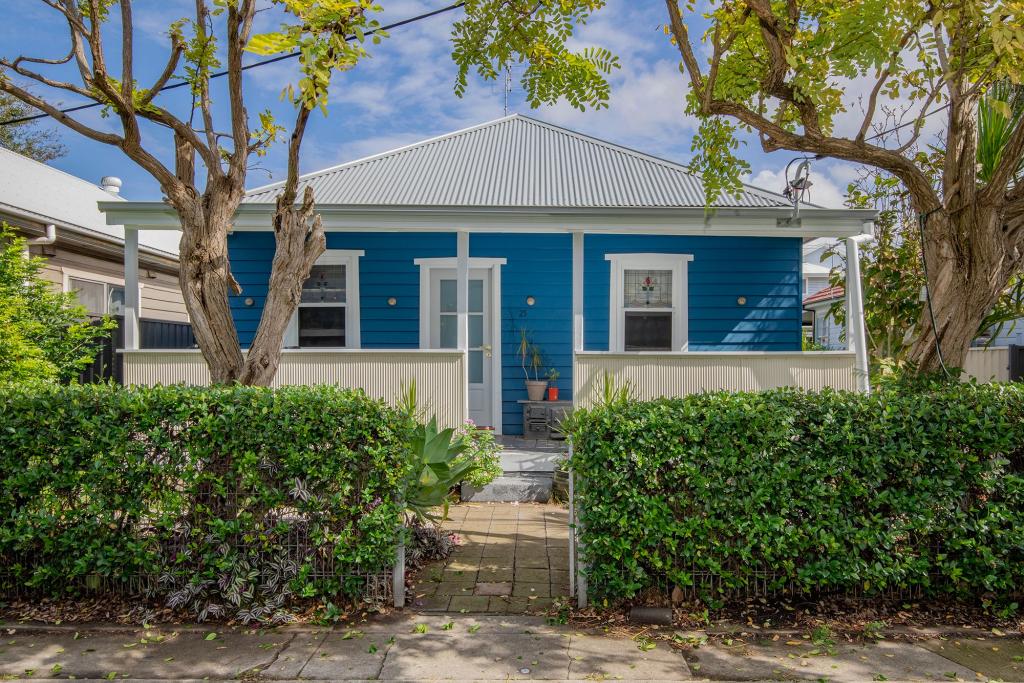 23 Scott St, Carrington, NSW 2294