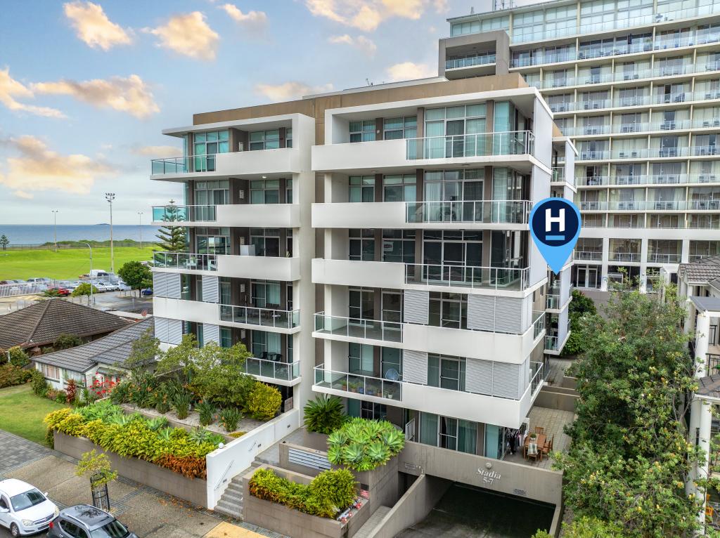 12/5 Stewart St, Wollongong, NSW 2500