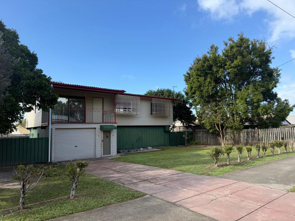 38 Park Rd, Deception Bay, QLD 4508