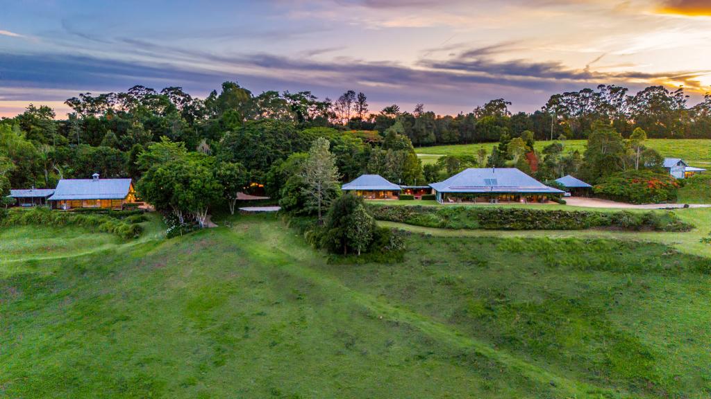 334 James Gibson Rd, Corndale, NSW 2480