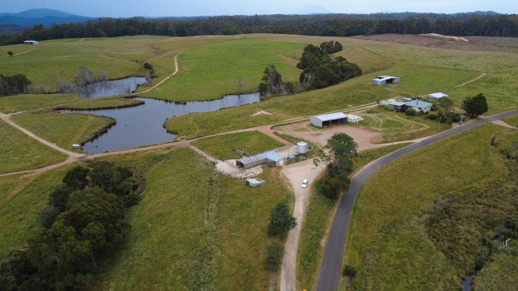 1161 UPPER NATONE RD, UPPER NATONE, TAS 7321