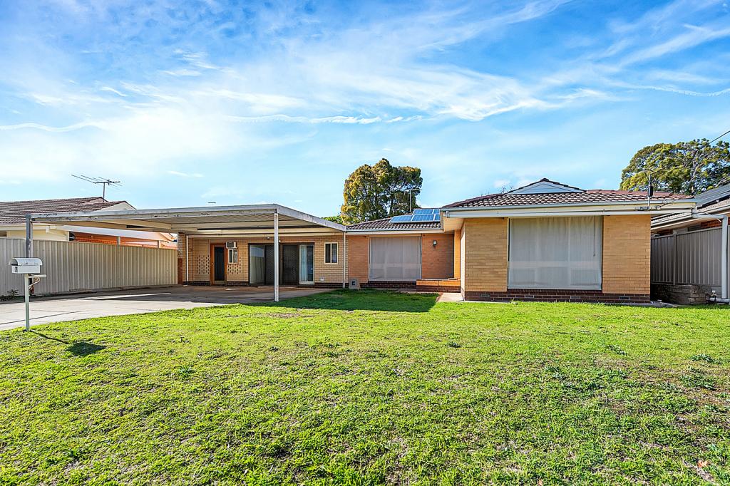 7 Arcowie Rd, Dernancourt, SA 5075