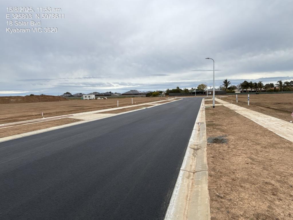 Lot 224/13 Sunset Ct, Kyabram, VIC 3620