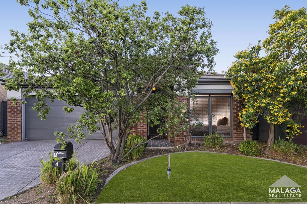 4 Jonah Pde, Deer Park, VIC 3023