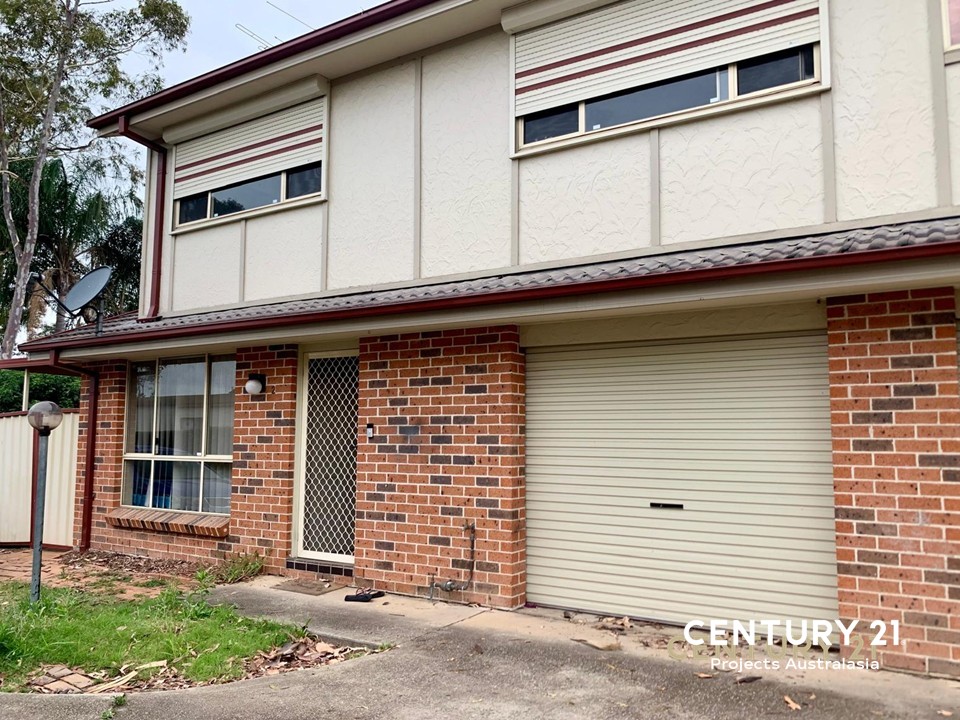 2/150 Richmond Rd, Cambridge Park, NSW 2747