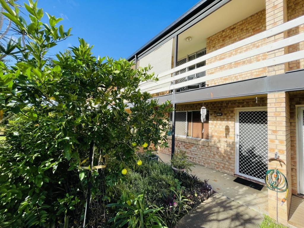 5/1 King St, Urangan, QLD 4655