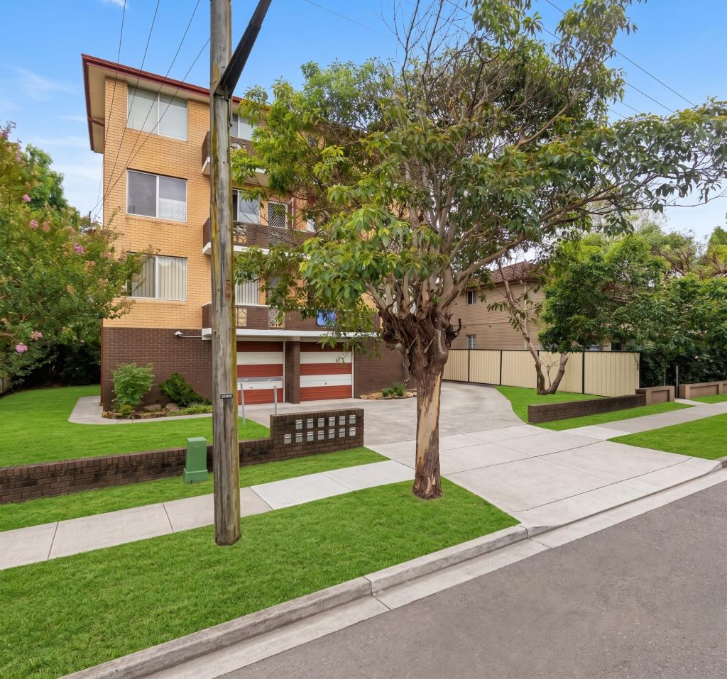 7/25-27 Fourth Ave, Campsie, NSW 2194