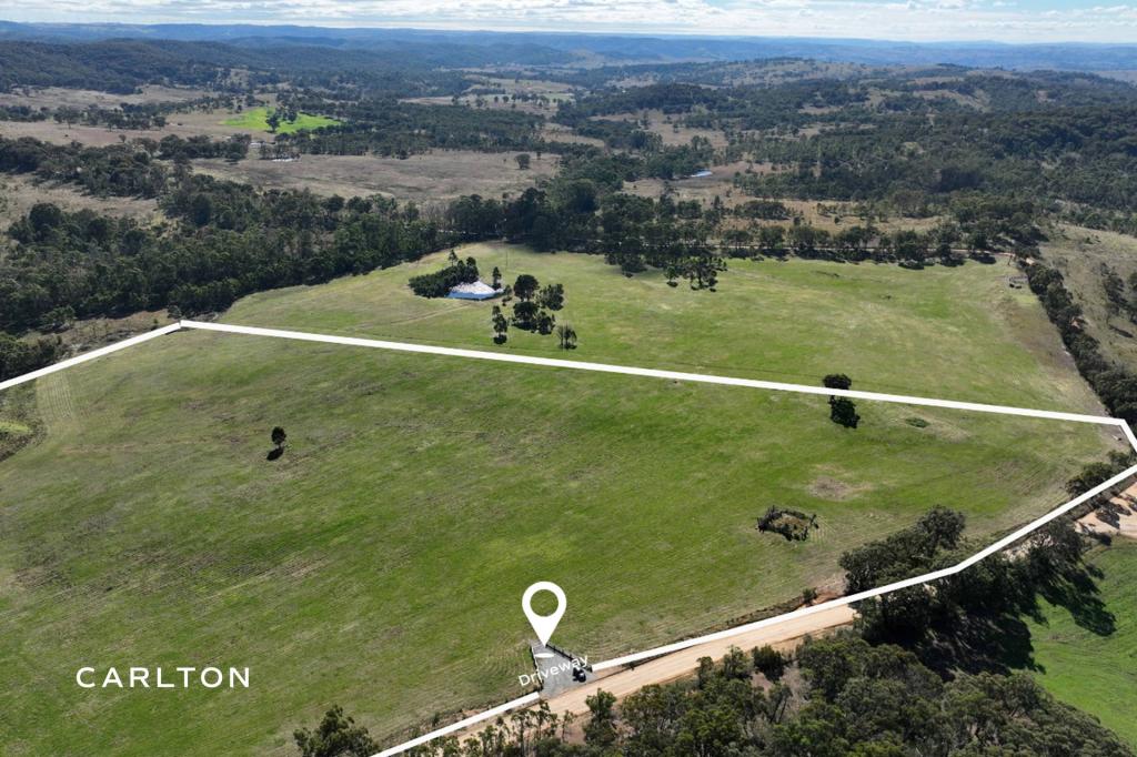 1945 Brayton Rd, Big Hill, NSW 2579