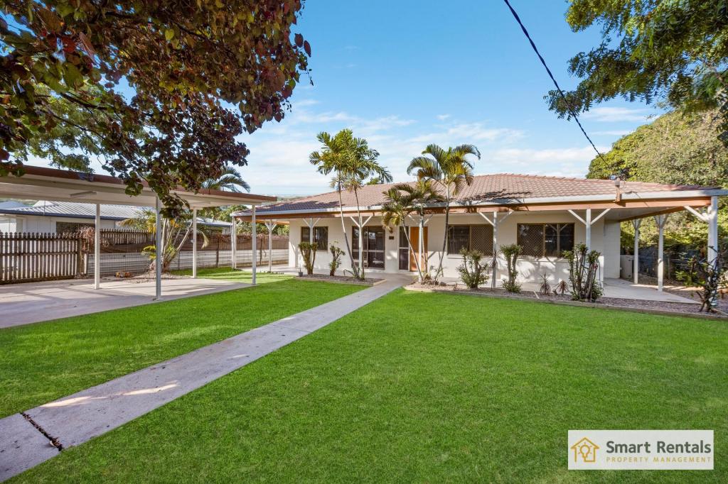 45 Illuta St, Rasmussen, QLD 4815
