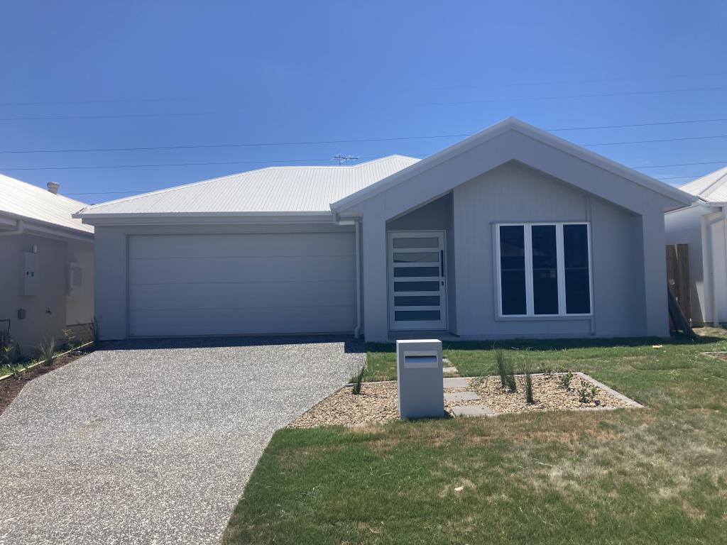 64 MERRYVALE CCT, LILYWOOD, QLD 4513