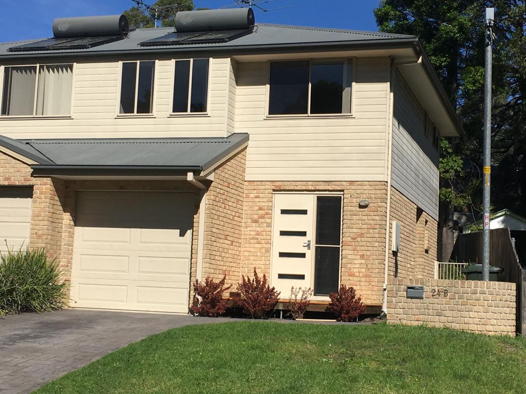 24b Robertson St, Helensburgh, NSW 2508