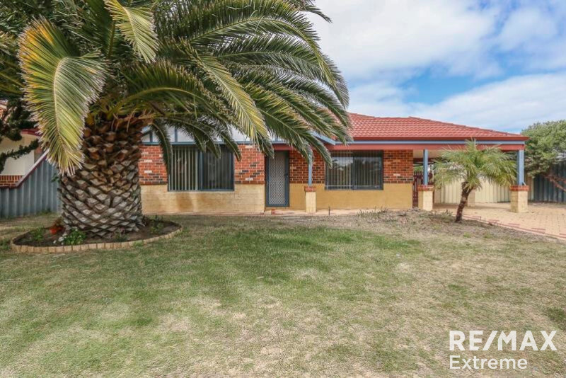 4 Marra Lane, Quinns Rocks, WA 6030