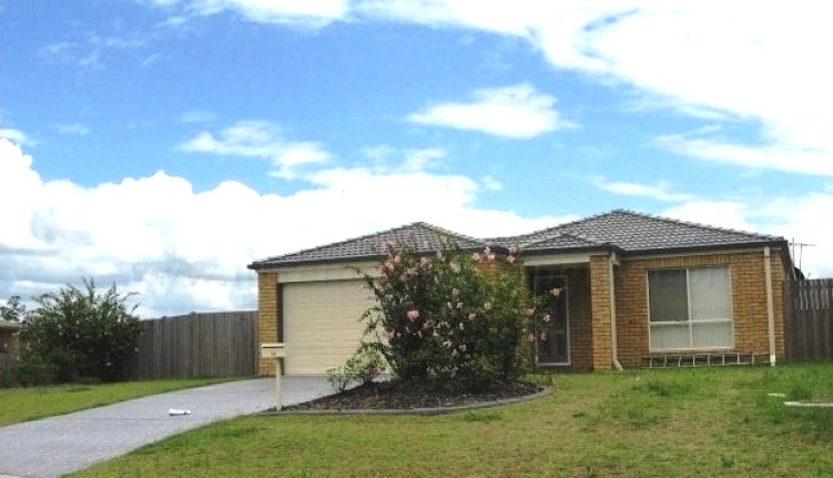 14 Macaranga St, Morayfield, QLD 4506