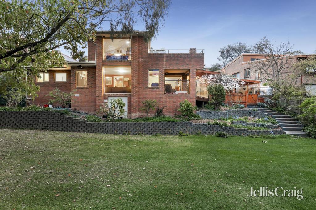 10 Longstaff Ct, Doncaster East, VIC 3109