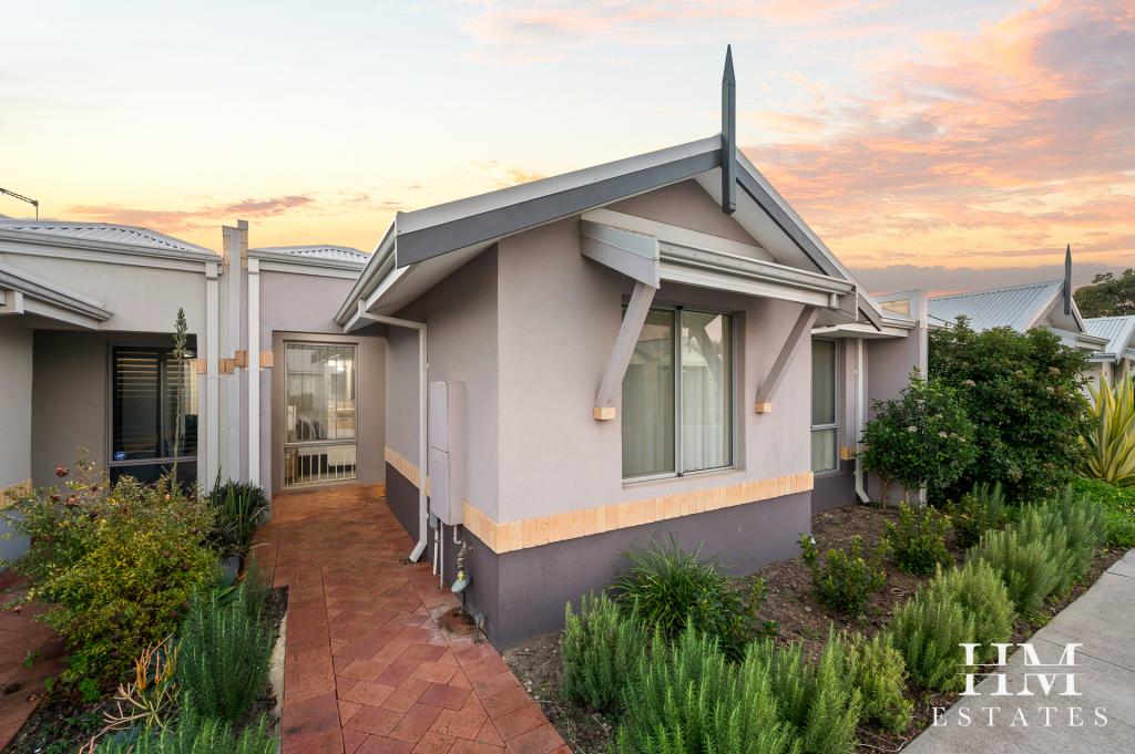 22/12 Loder Way, South Guildford, WA 6055