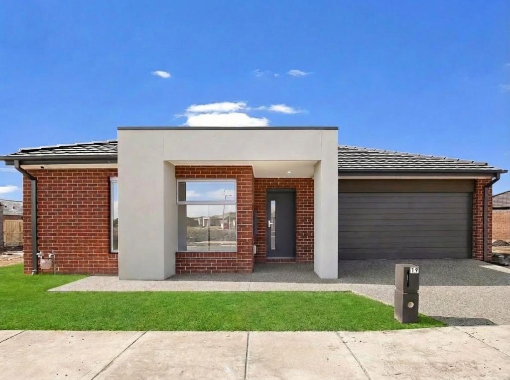 19 Infuse Rd, Wyndham Vale, VIC 3024