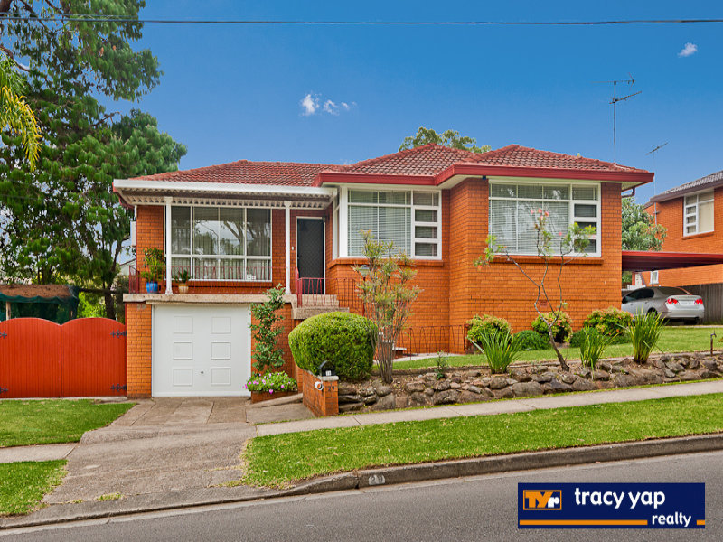 29 Telopea St, Telopea, NSW 2117